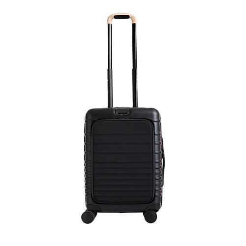 Resale The Front Pocket Carry-On Roller in Black