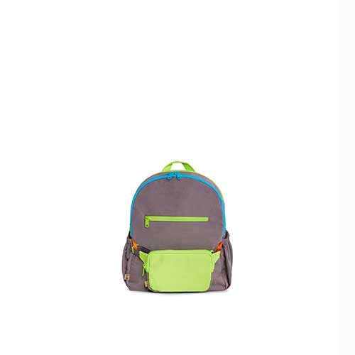 Wildkin 12-inch Kids Backpack , Perfect For Daycare And Preschool, Ideal  For School & Travel Toddler Backpacks (rainbow Unicorns) : Target