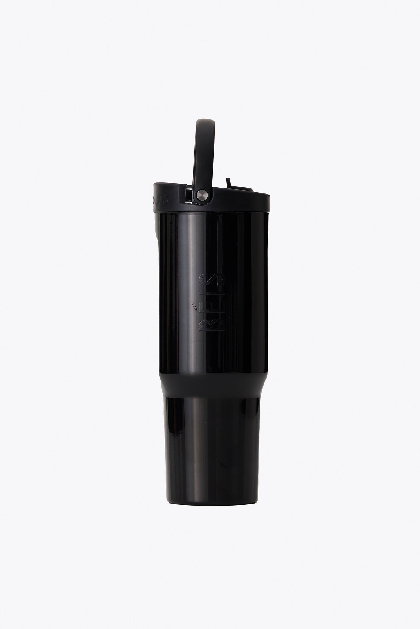 The BÉIS x Hydrojug Travel Water Bottle in Black