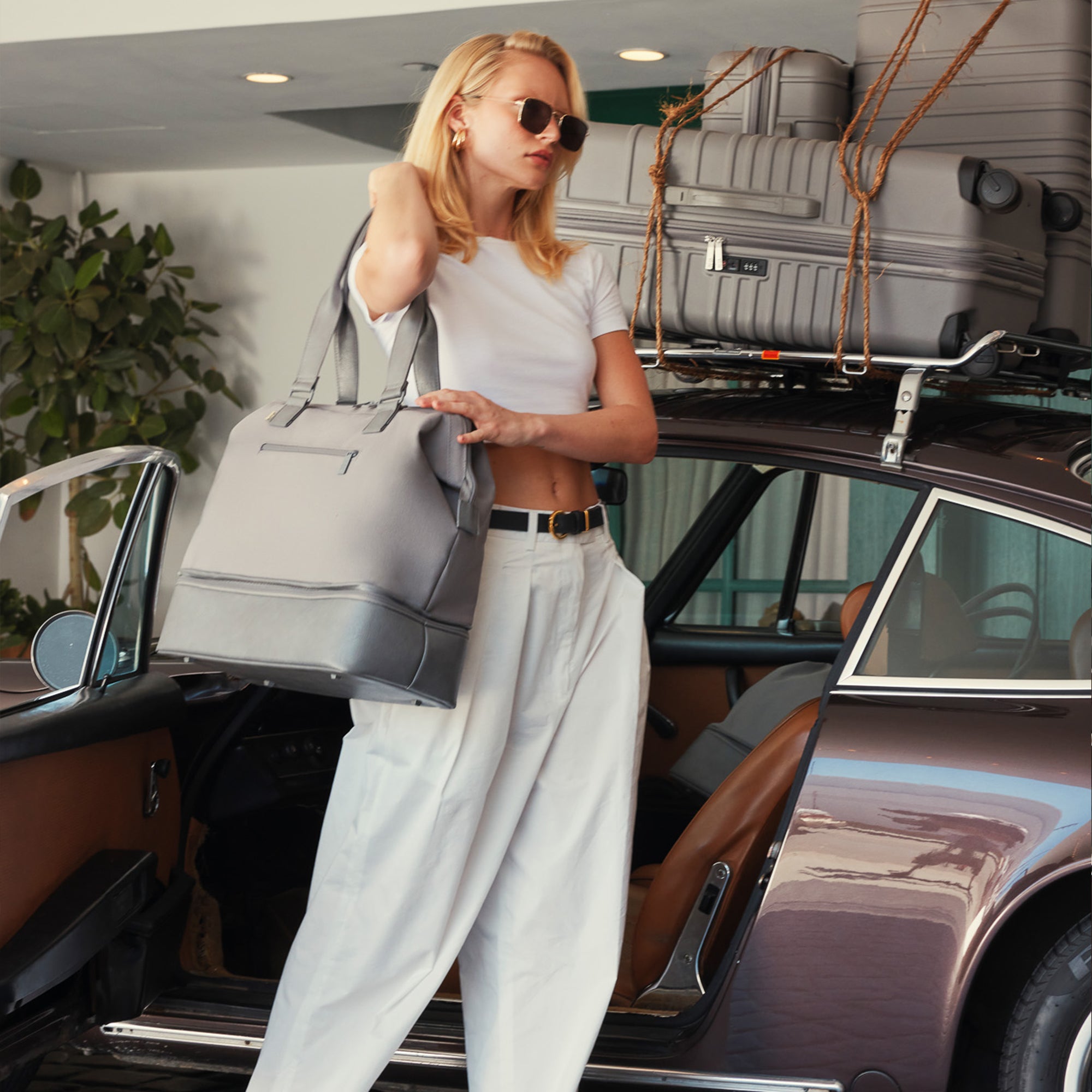 Beis mini convertible Clearance