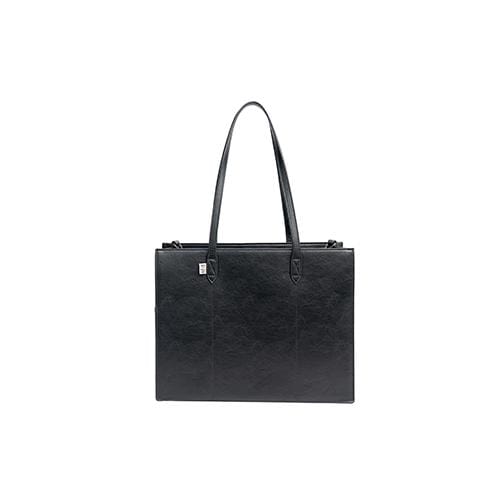 Resale The Work Tote in Black