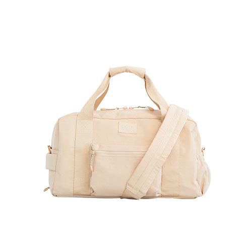 Resale The Sport Duffle in Beige