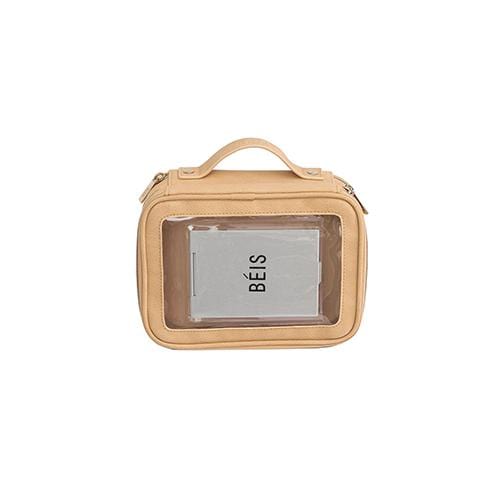 Resale The On The Go Essential Case in Beige