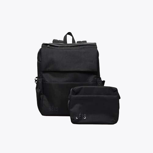 Outlet Beis diaper bag