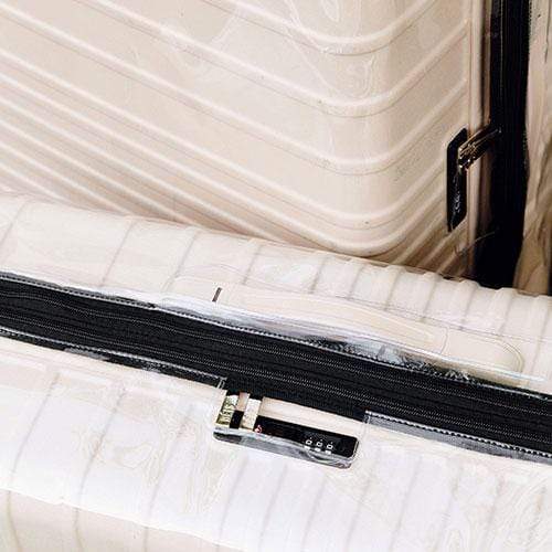 Resale The Medium Check-In Roller Luggage Cover