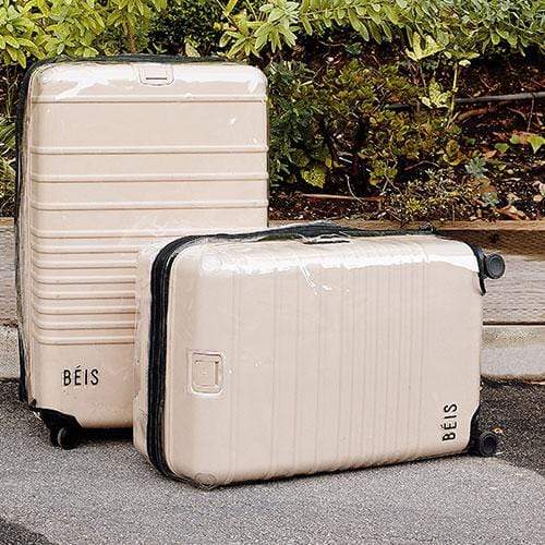 Resale The Large Check-In Luggage Cover