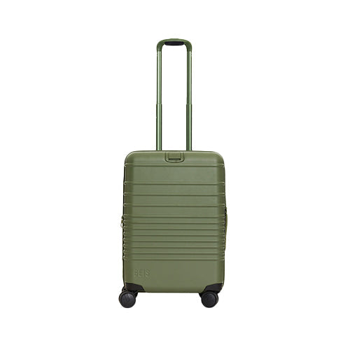 Resale The Carry-On Roller in Olive