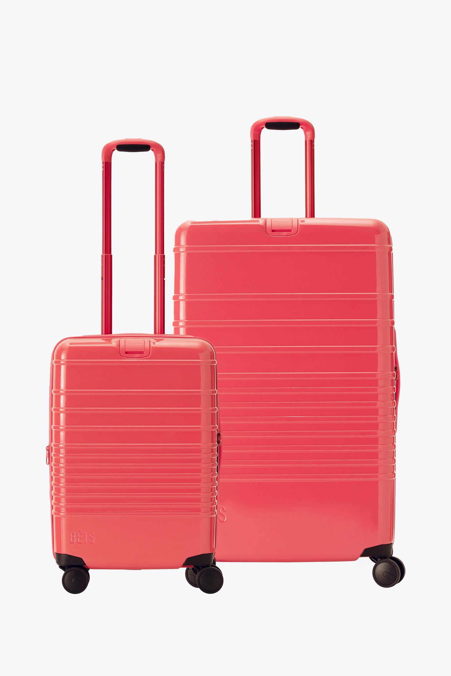 The Luggage Starter Set