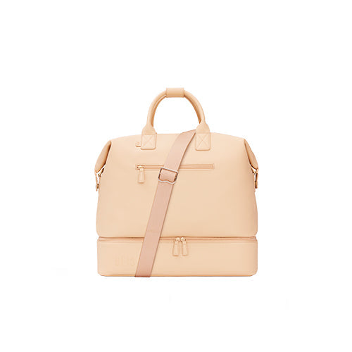 Resale The Premium Weekender in Beige