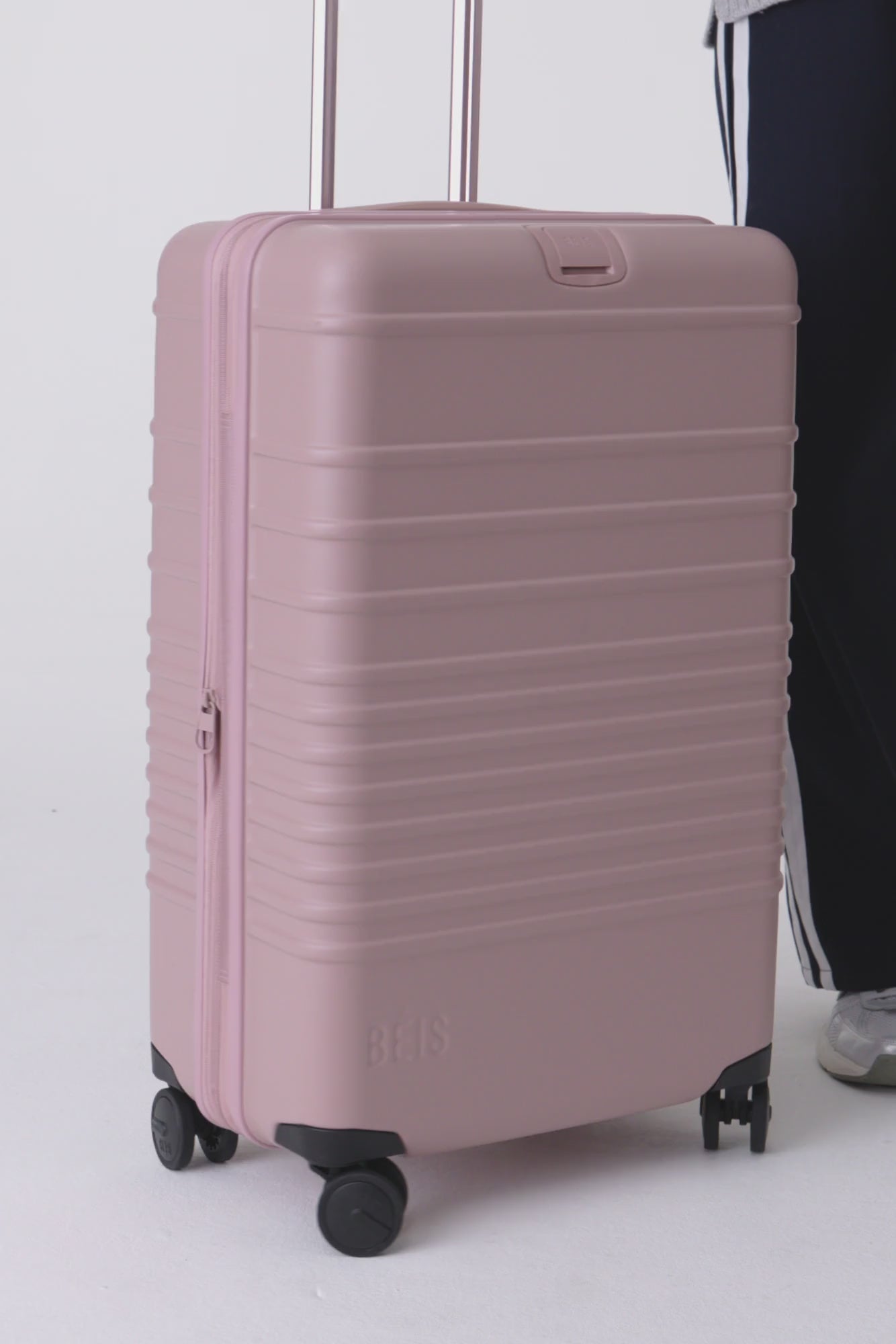 【新品未使用】genLOC ルミスパ (ピンク) rereさん専用 ルミスパ ピンク ニュースキン genloc の通販 by H's