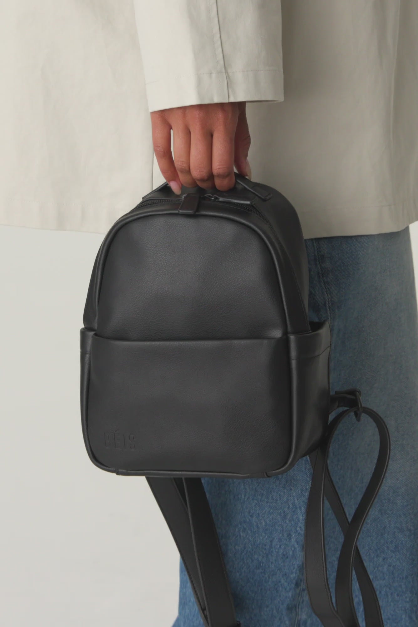 The Essential Mini Backpack - Thumbnail 3