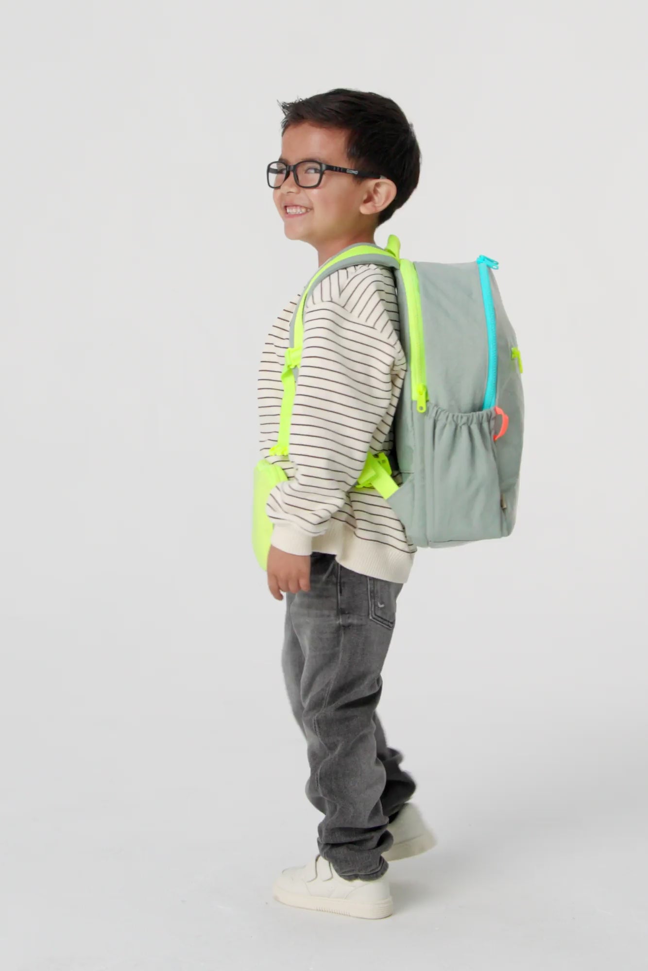 Boys travel backpack online