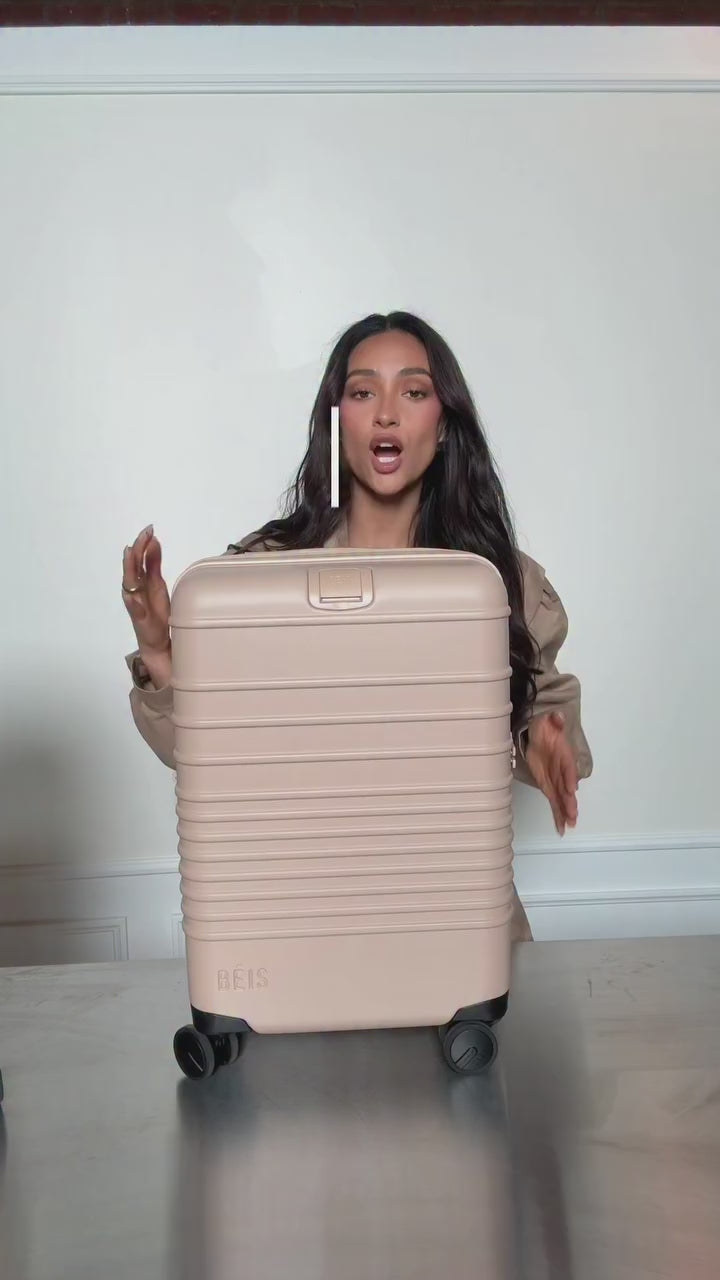 Our best-selling rollers have been refreshed