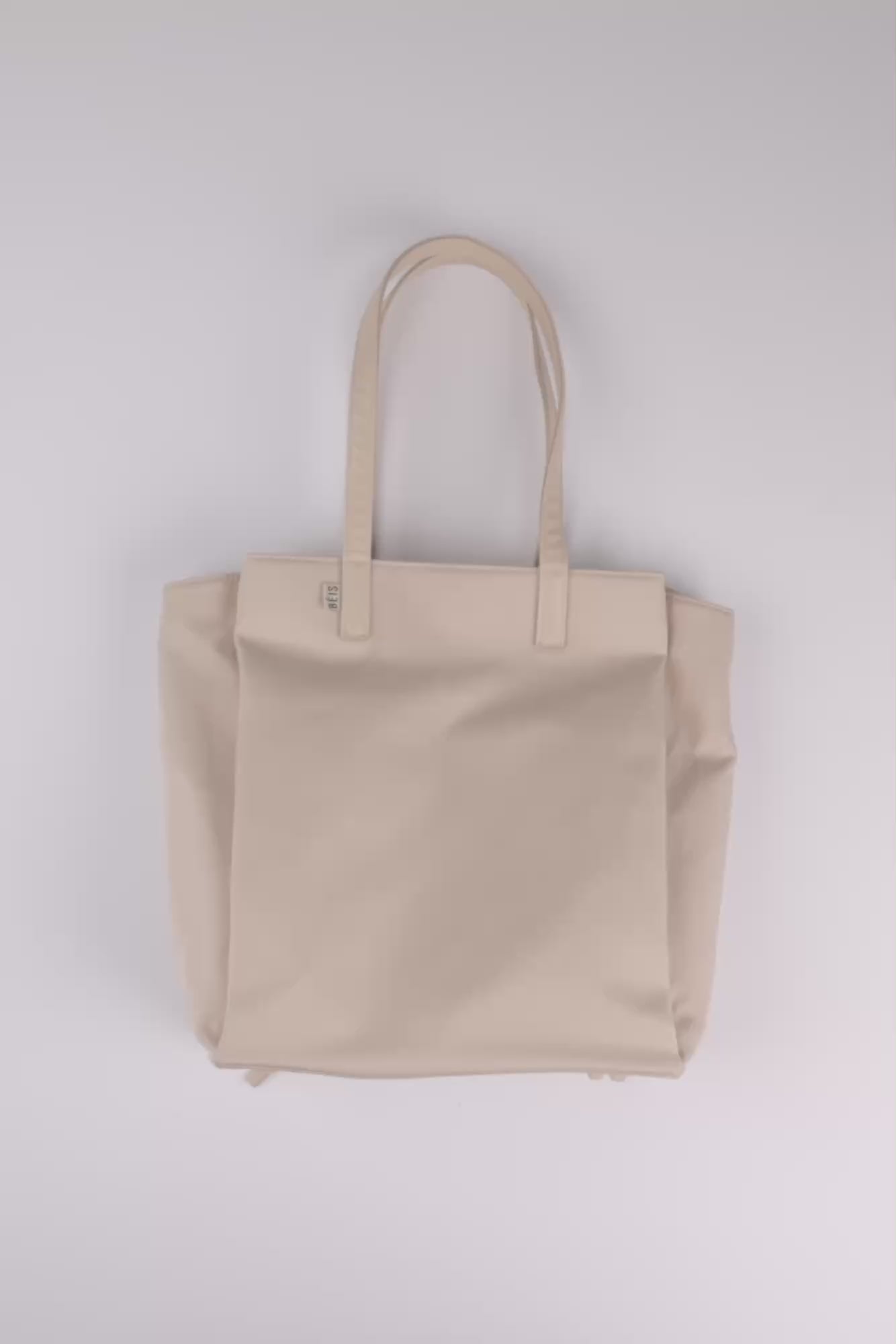 White clearance cloth bag