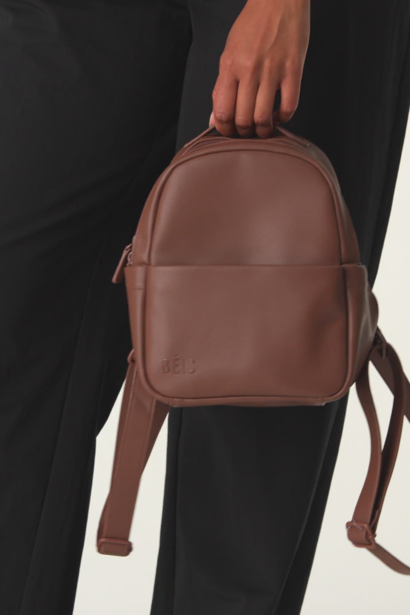 The Essential Mini Backpack - Thumbnail 4