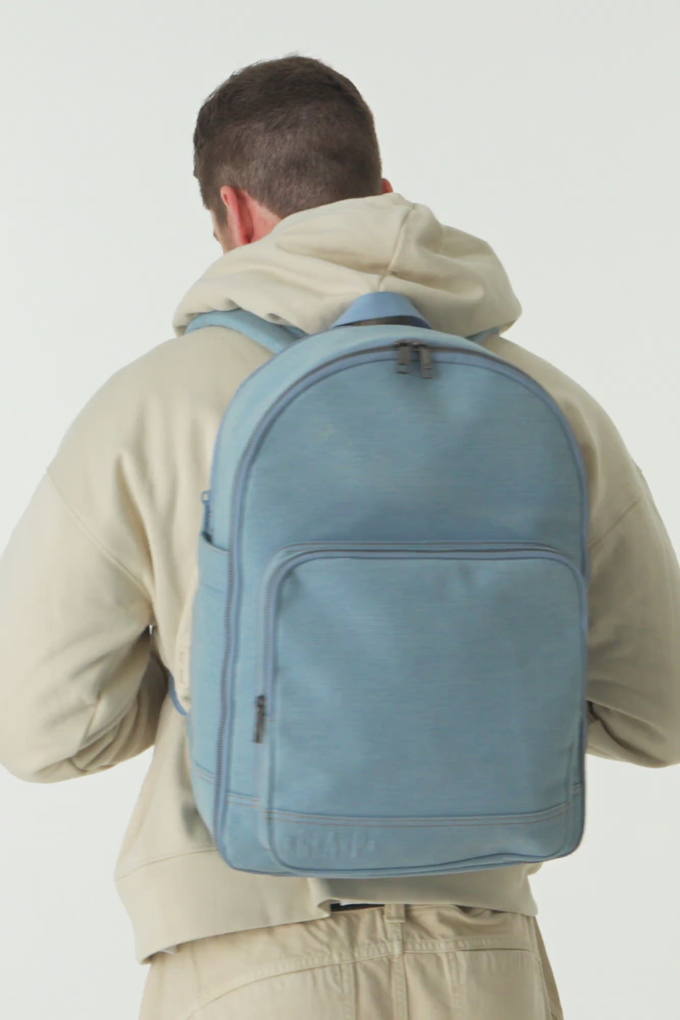 BÉIS The Travel Backpack - Thumbnail 5
