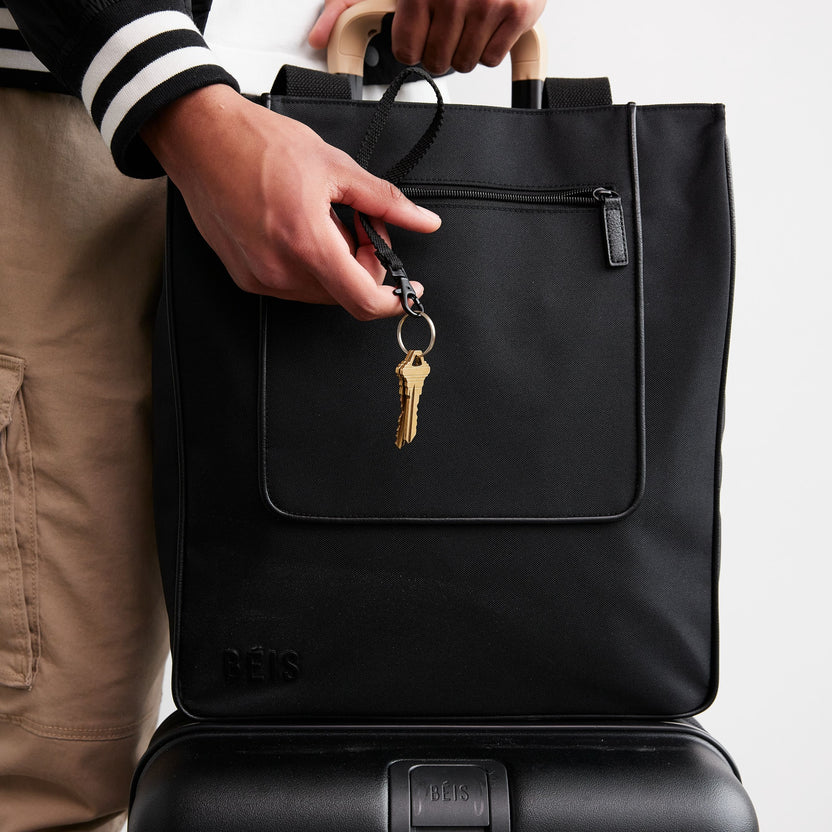 NORTH SOUTH TOTE CAPRI ME main image 0