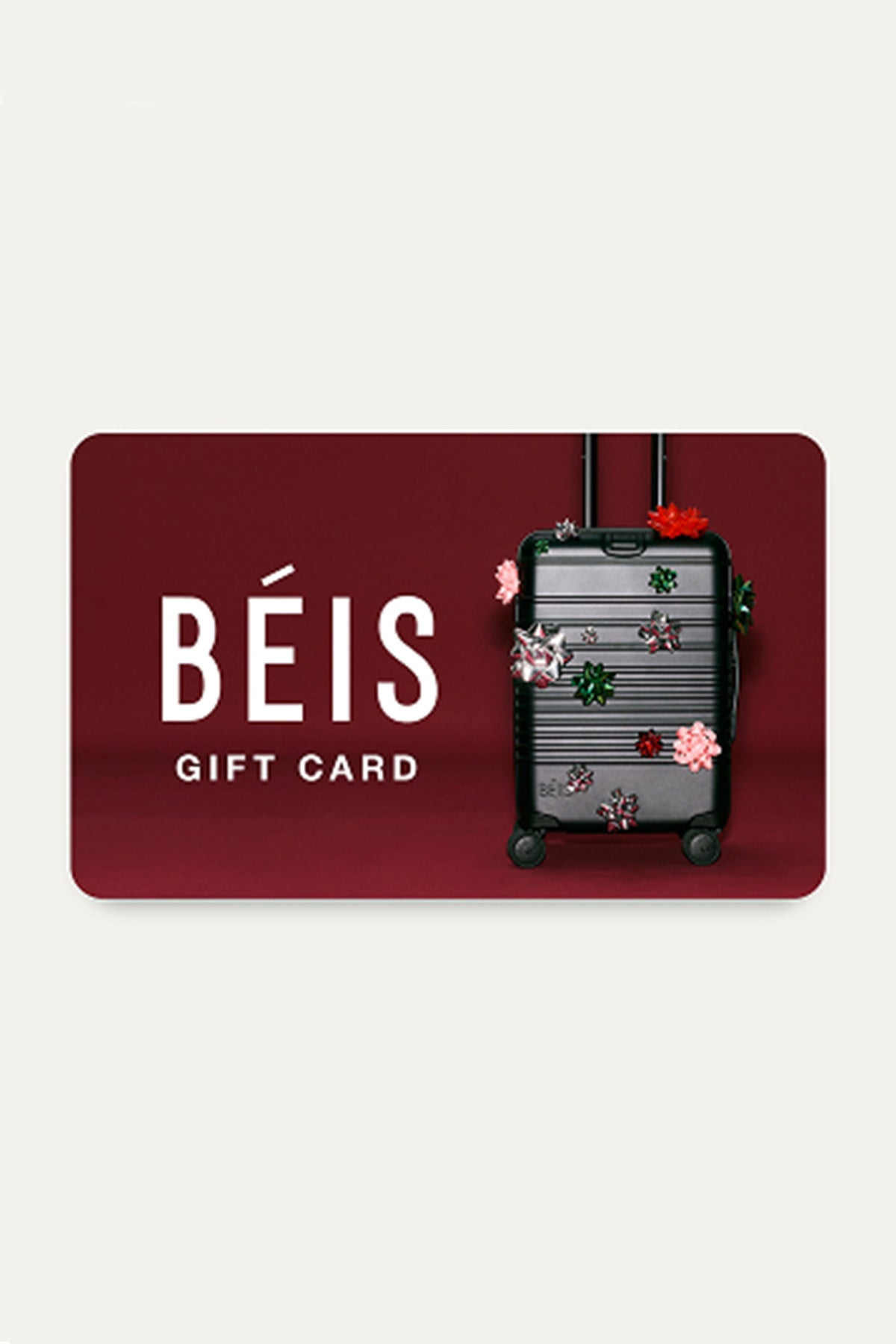 E-Gift Card