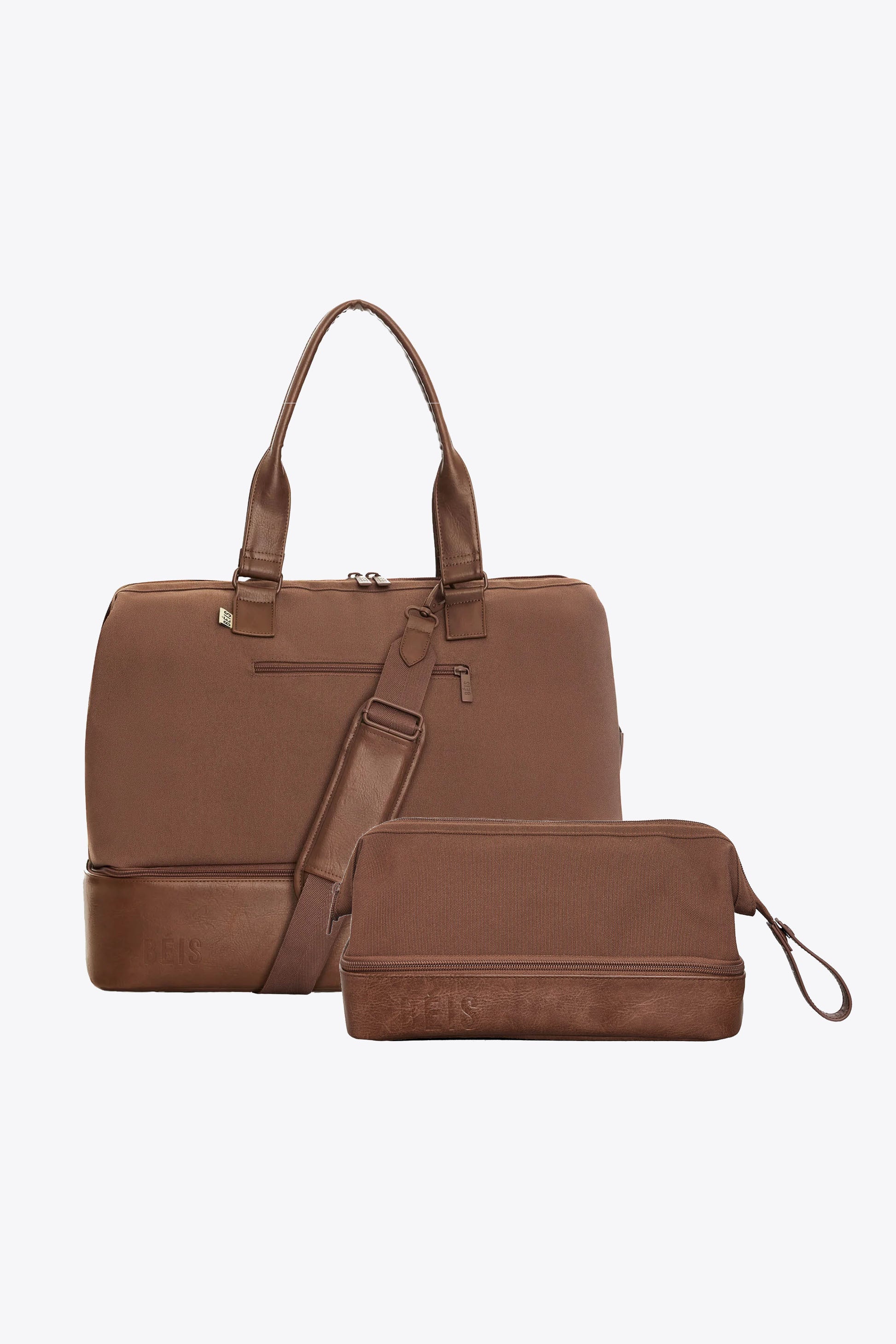 The Weekend Travel Set - Maple