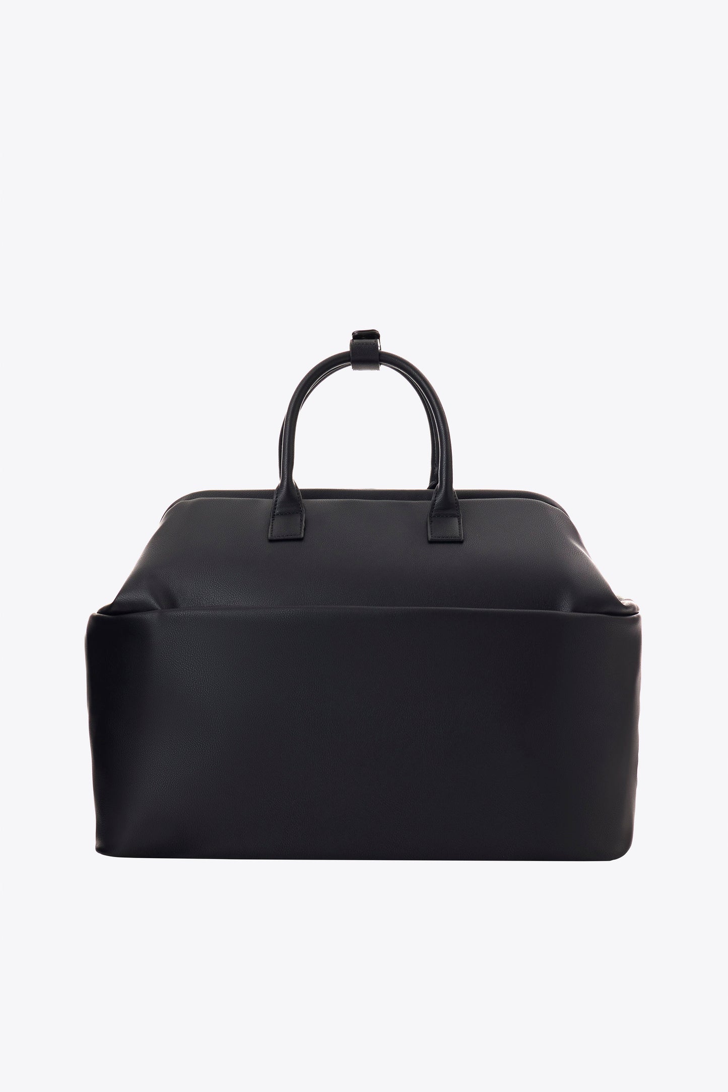 The Wicked Weekender in Black