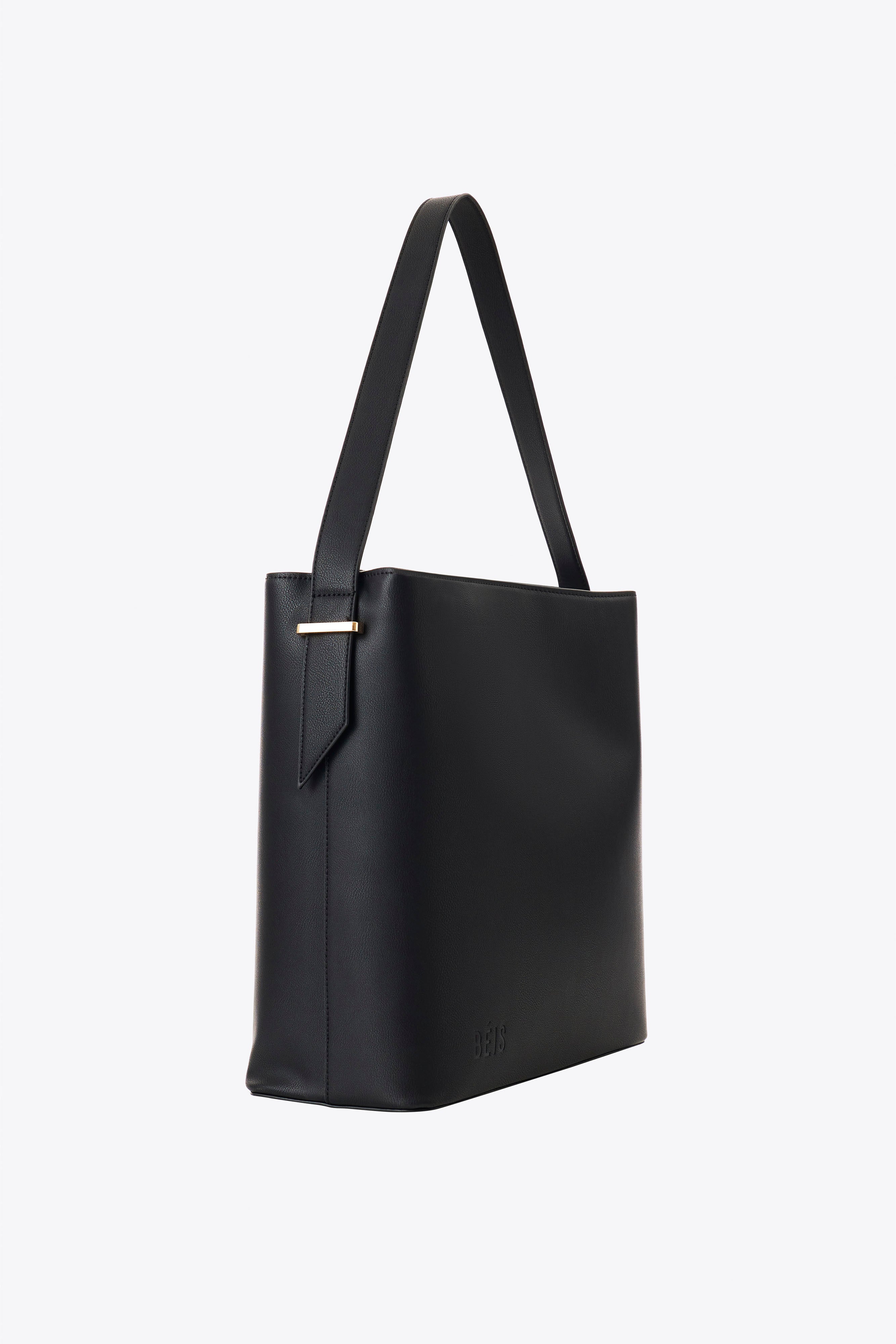 BEIS The North to deals South Tote in black