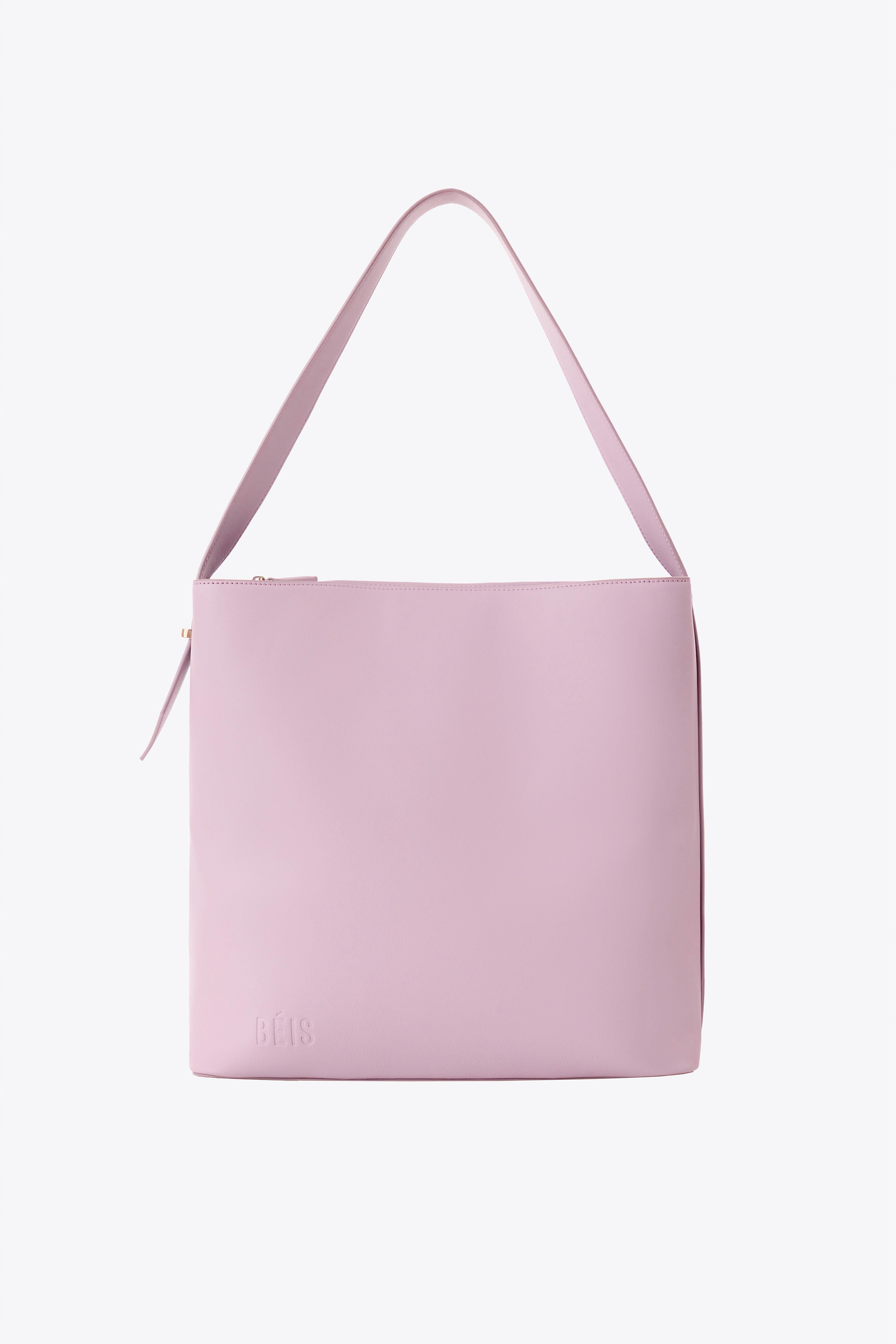 Pink handbag tote purchases