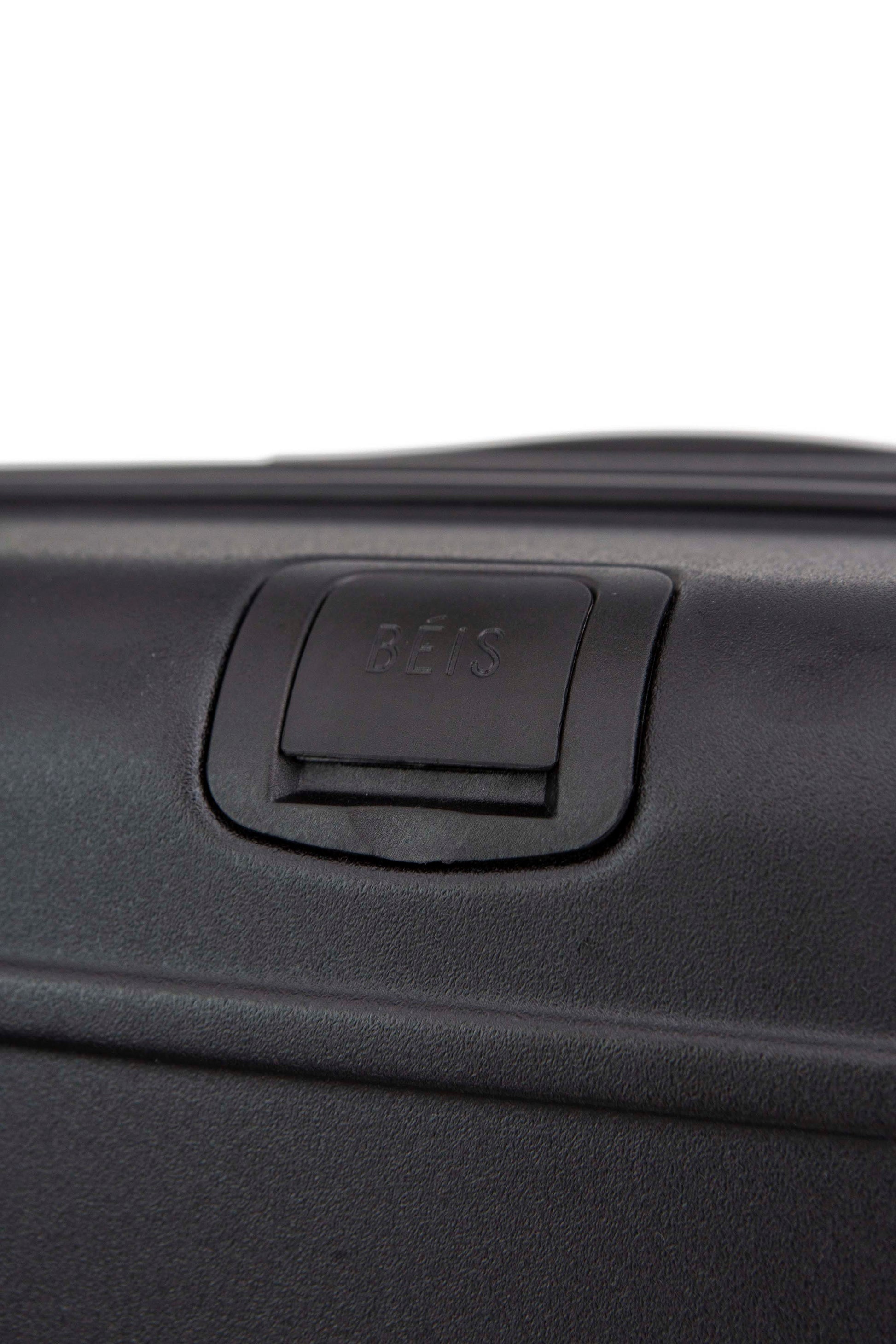 BEIS 21 Luggage in Black from … curated on LTK