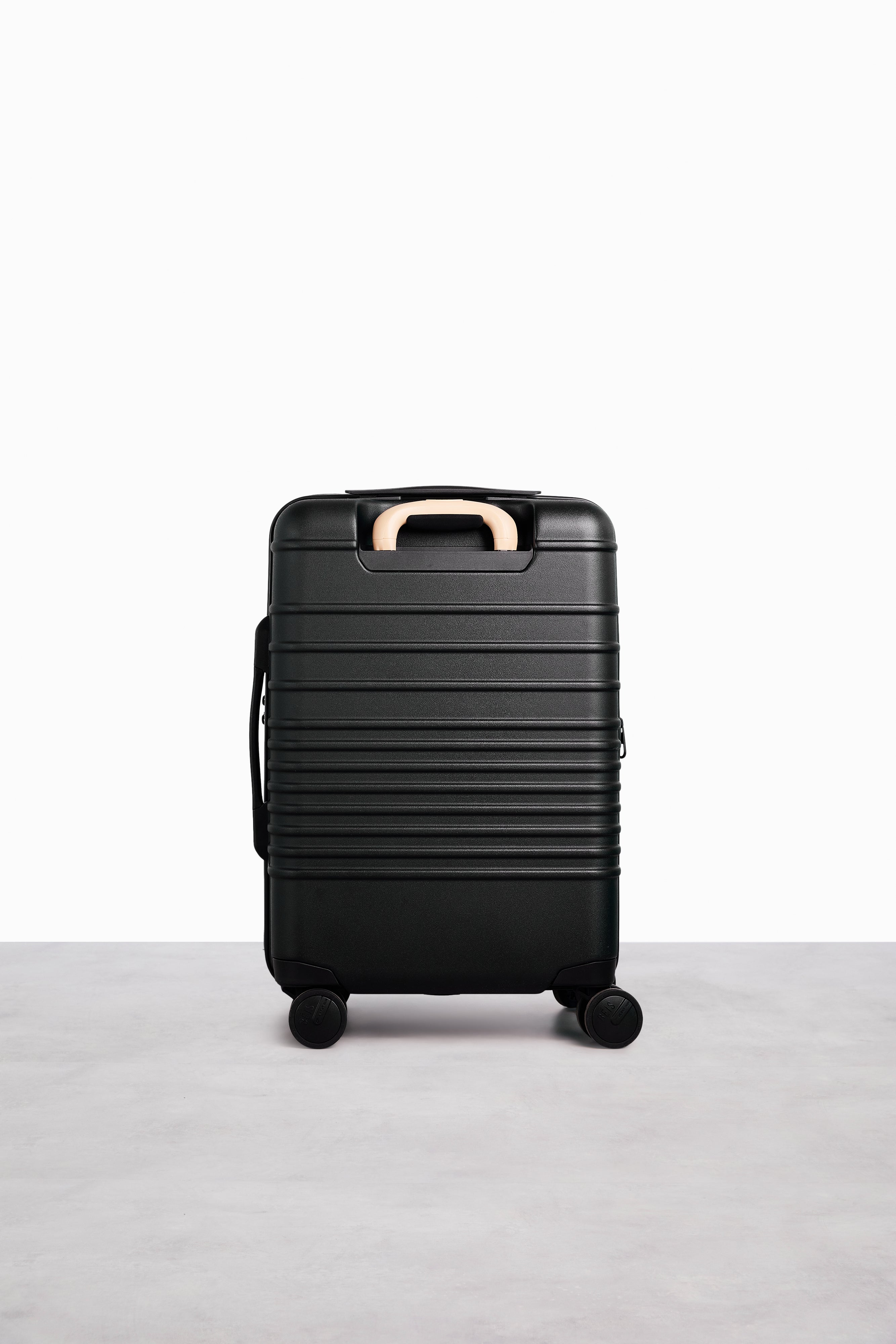 The Carry-On Roller in Black