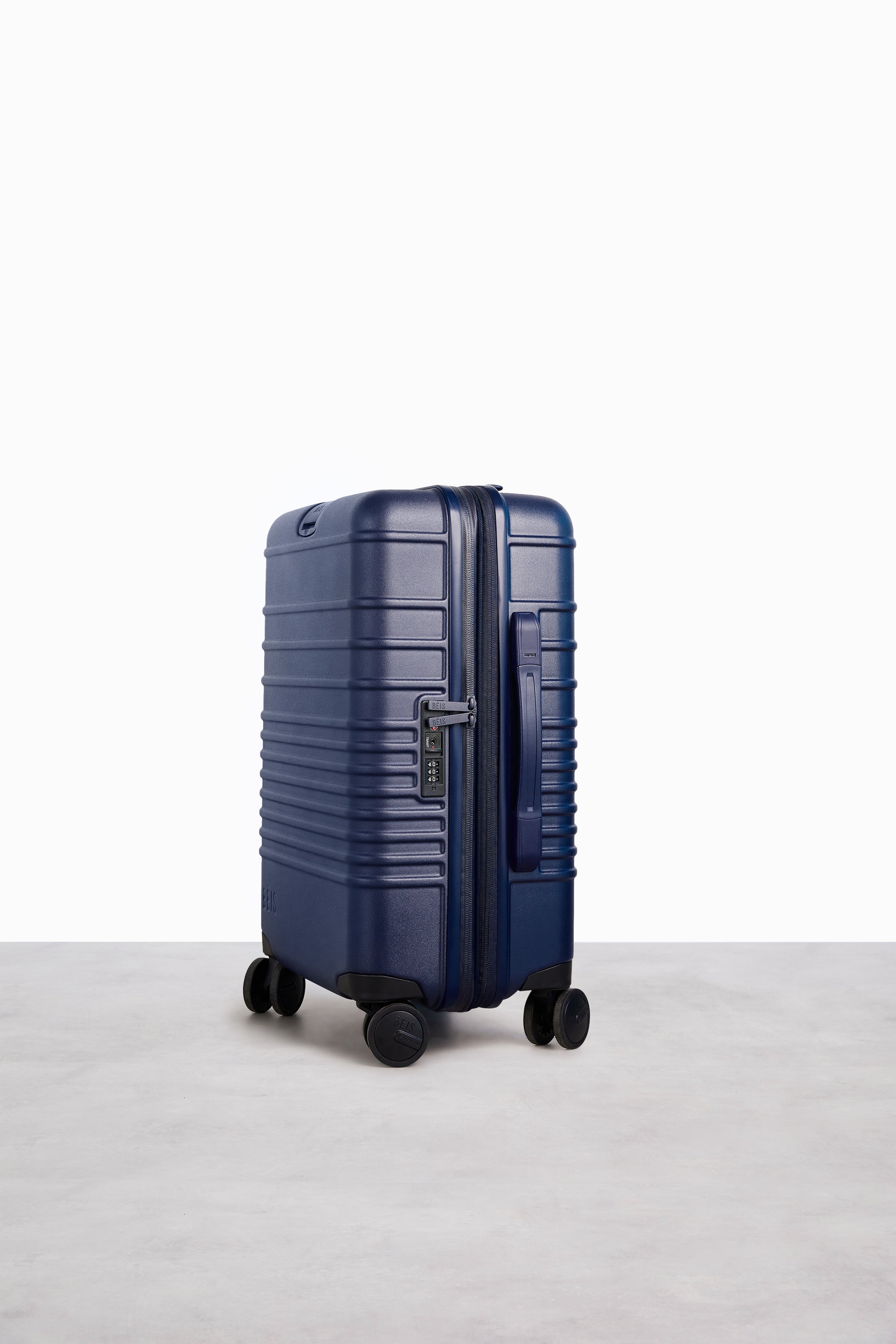 It cheap luggage blue