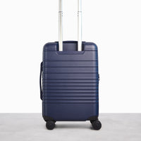 The Carry-On Roller in Navy