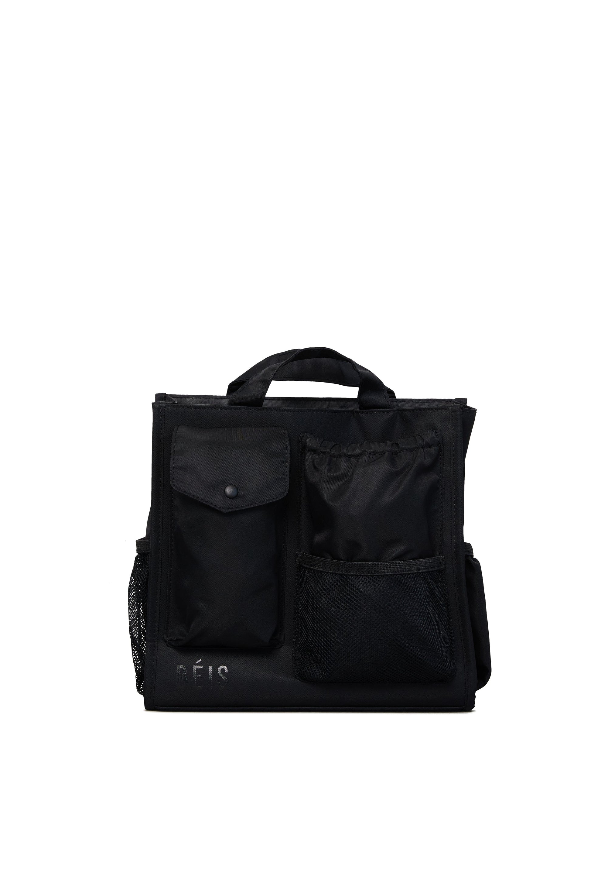 Tote Bag Organizer Insert Accessory for the meori Office Tote Bag