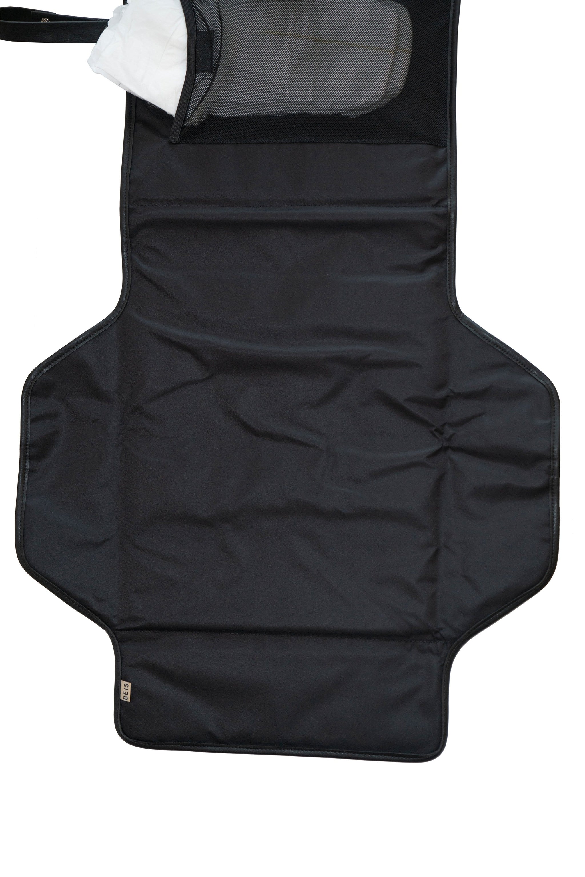 BÉIS 'The Travel Changing Pad Organizer' in Beige - Travel Baby ...