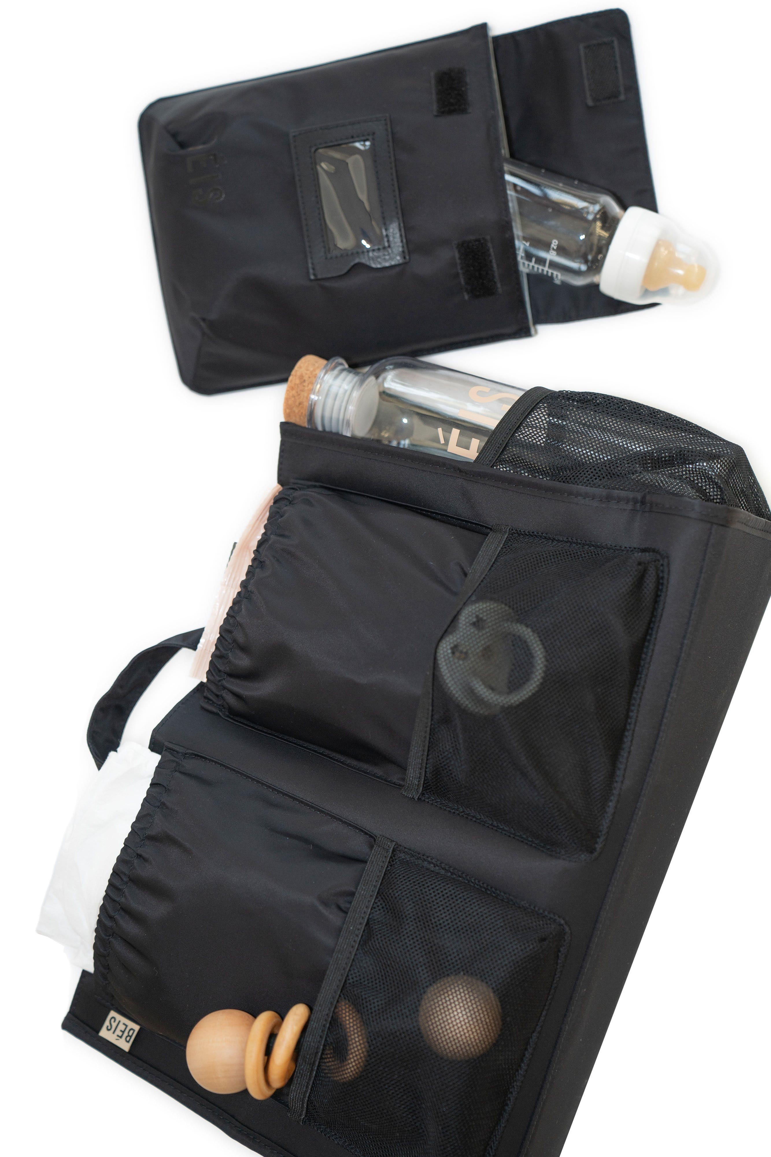 Purse Organizer Insert Felt Bag Handbag Tote Organizer for Speedy Neverfull  Longchamp Gracefull - Walmart.com