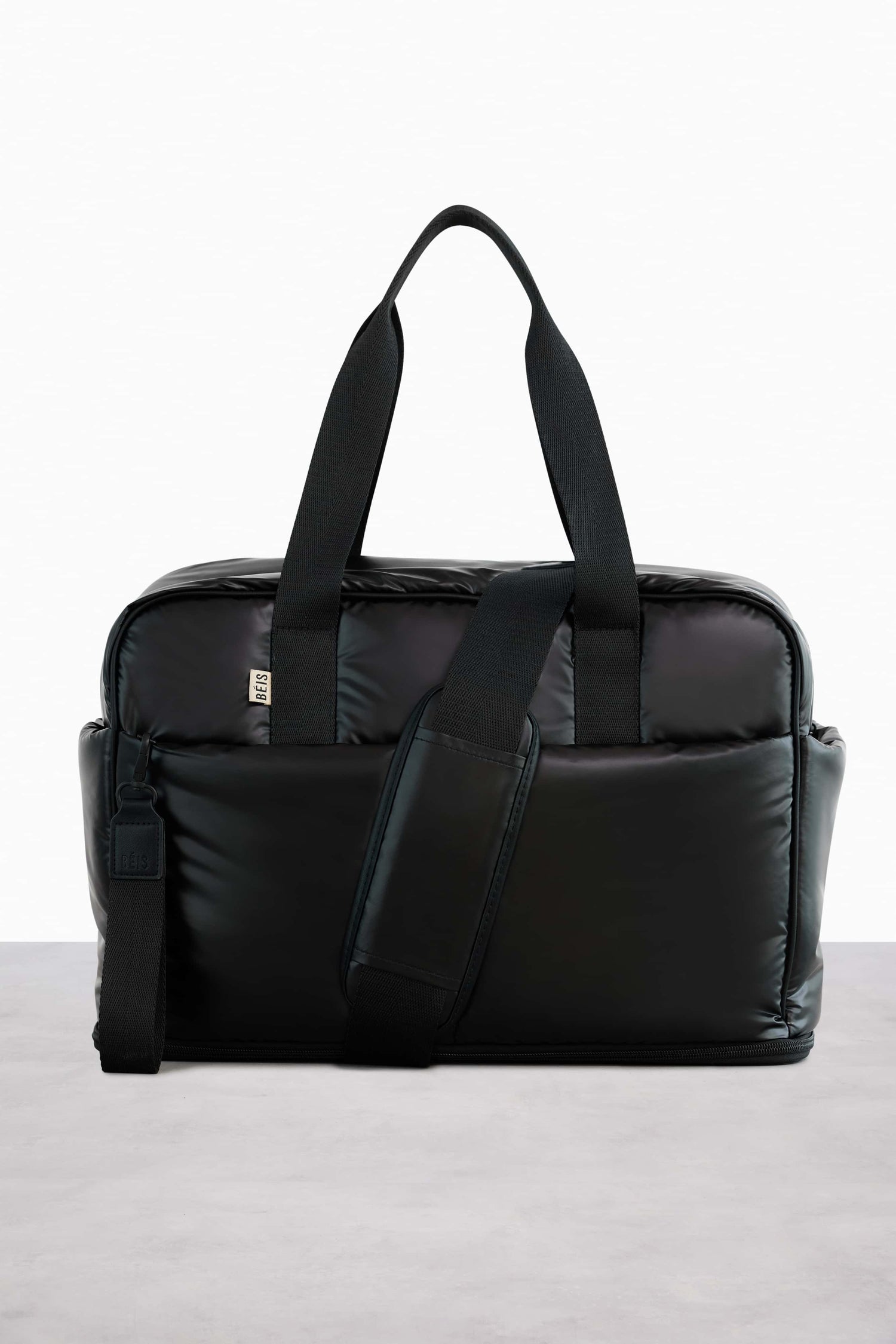 The Expandable Duffle