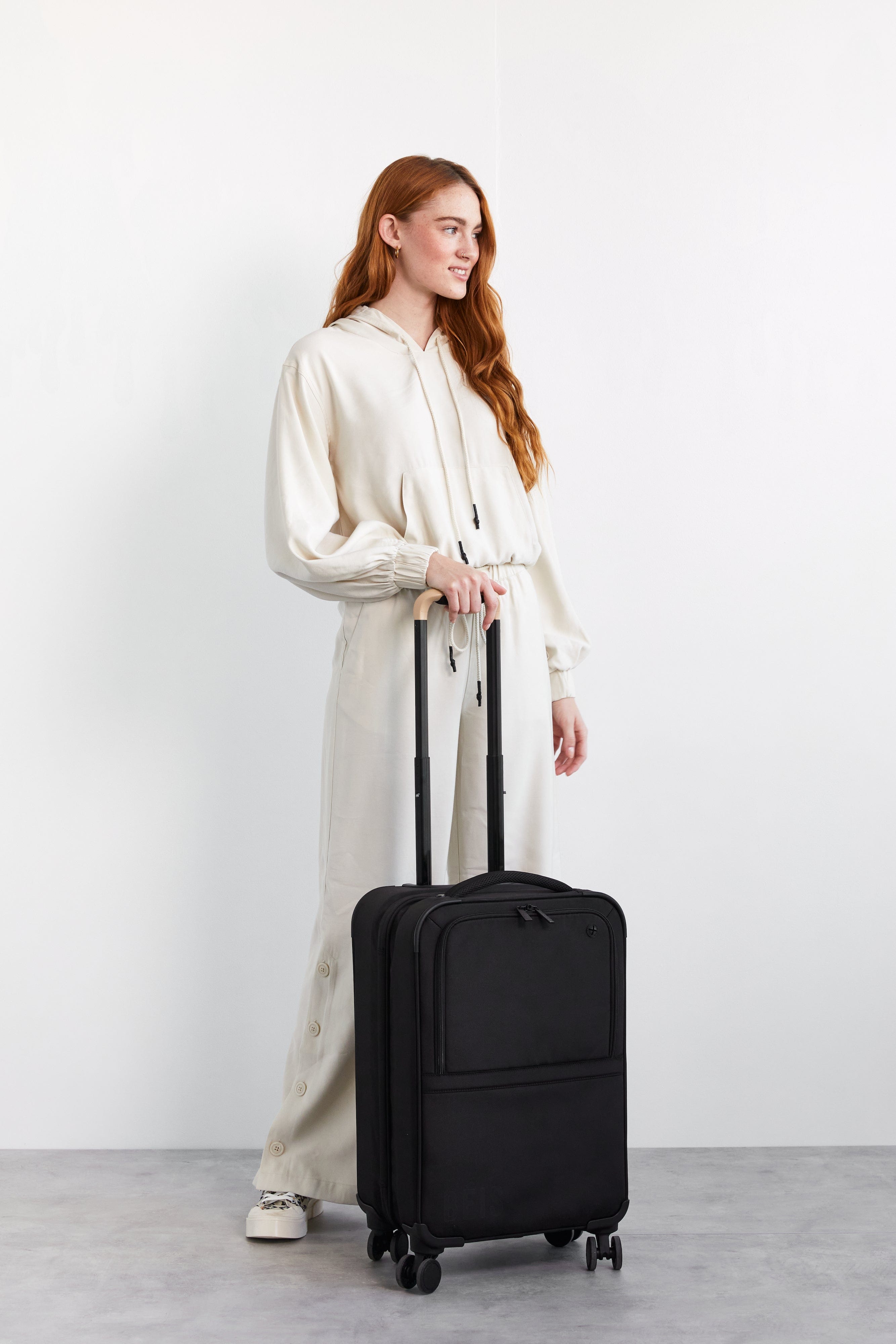 Olivia™ - Large Collapsible Travel Bag (50% Off) – Nomardic
