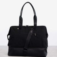 Beis weekender black Clearance