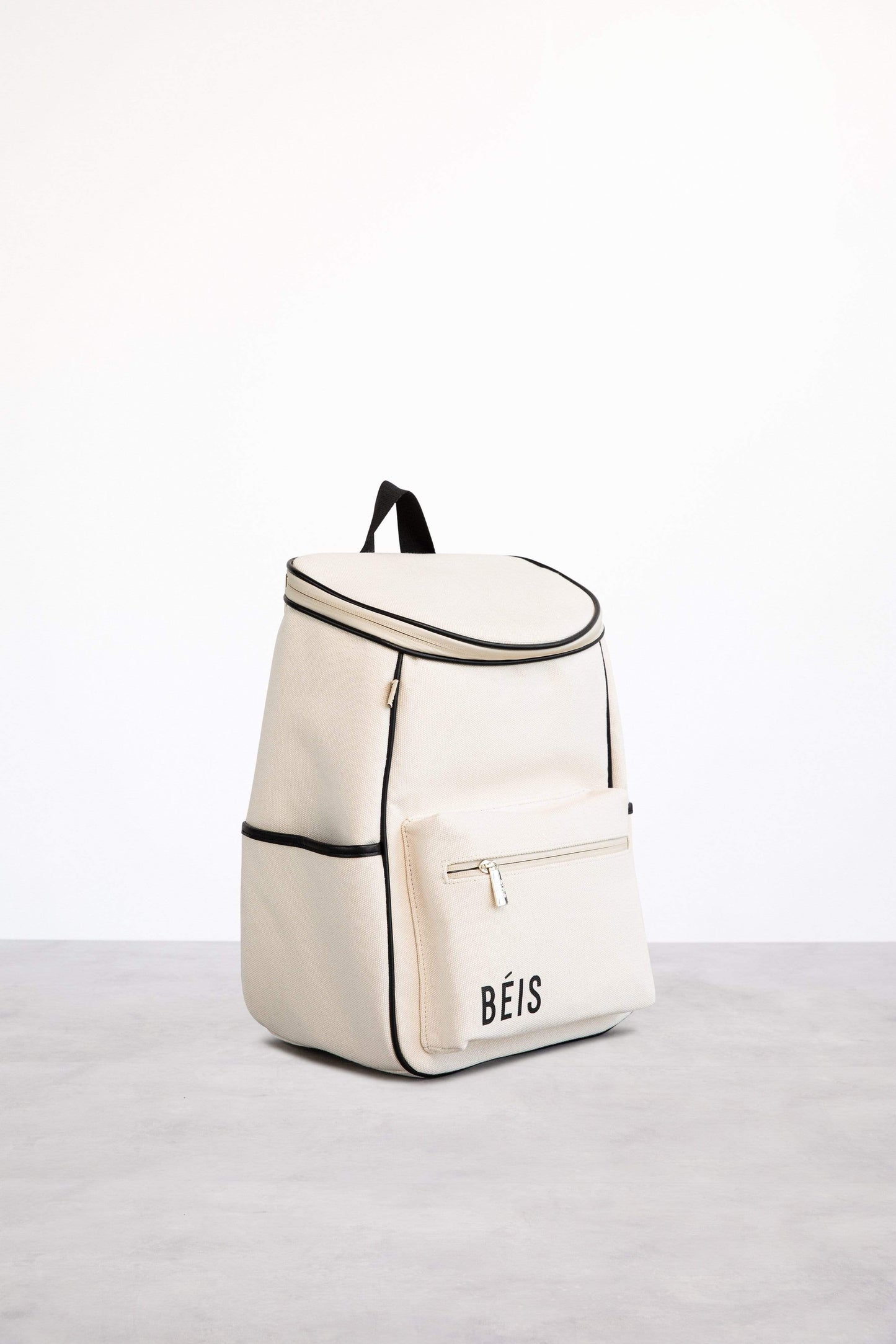 The Cooler Backpack in Natural