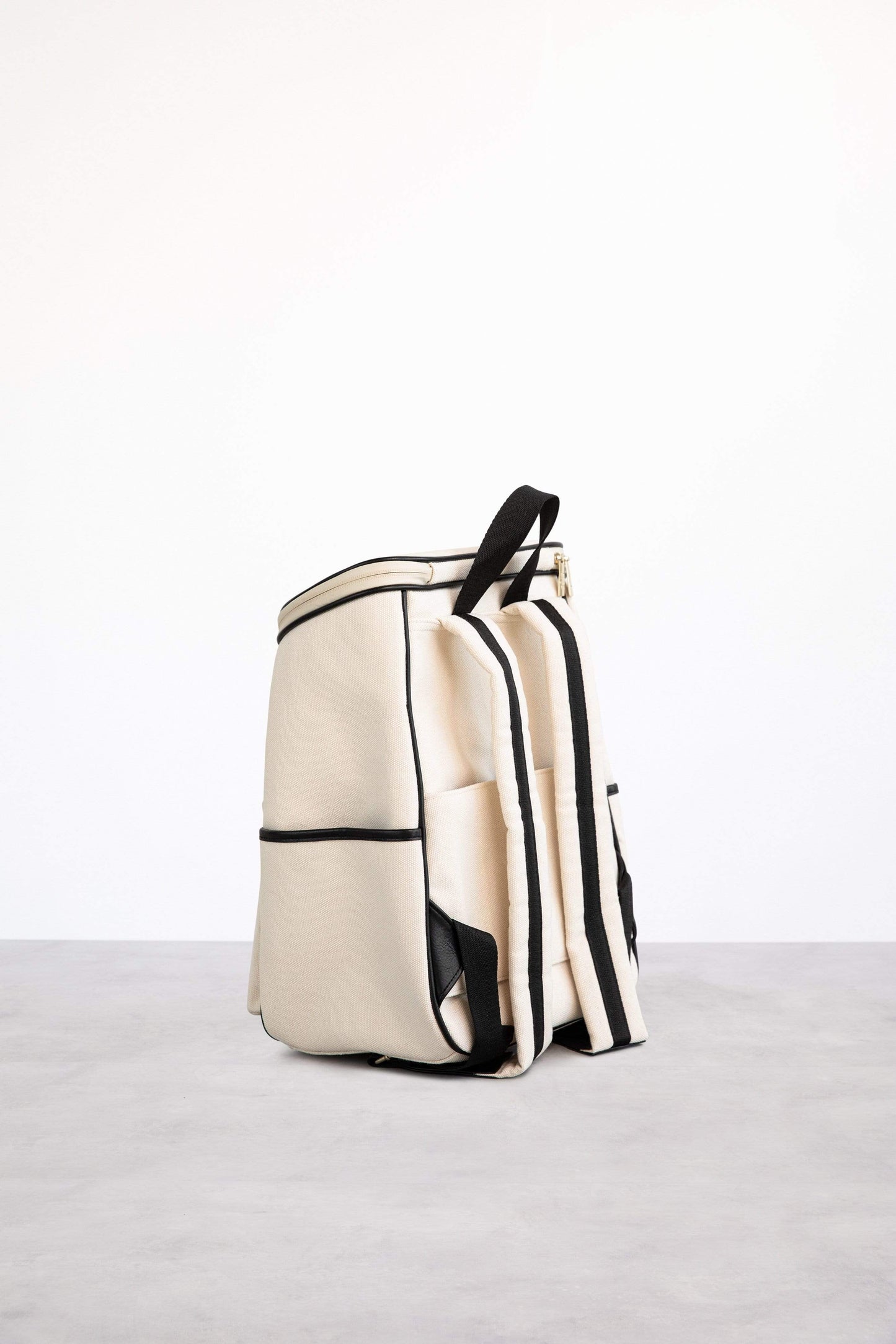 The Cooler Backpack in Natural