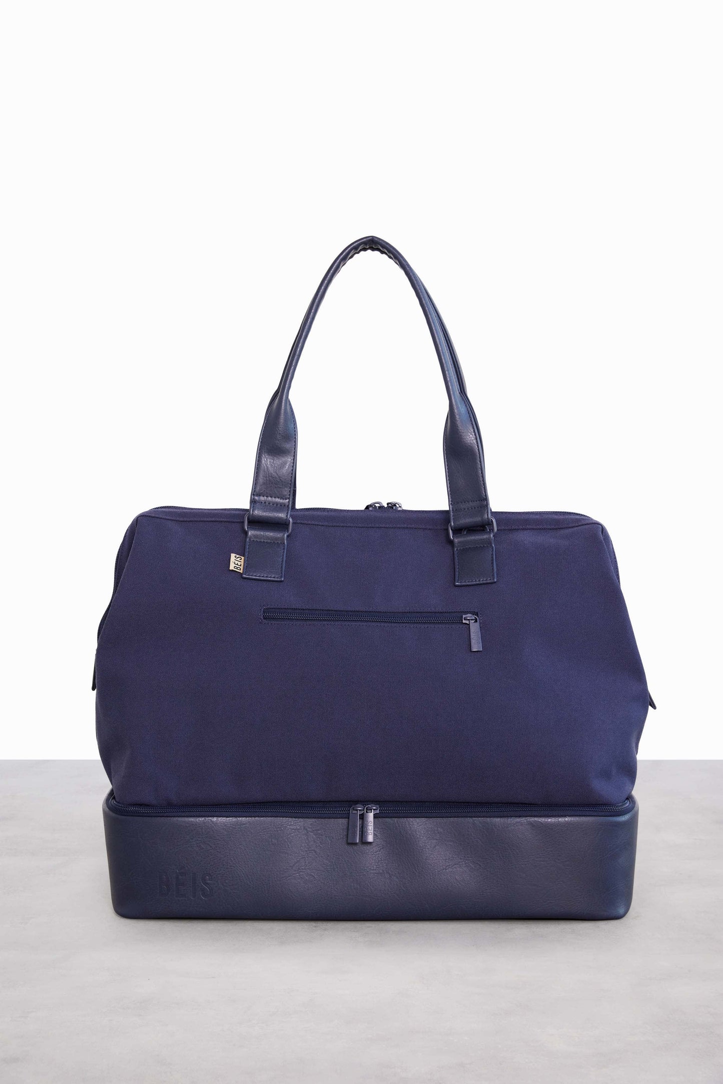 Beis weekender navy Clearance