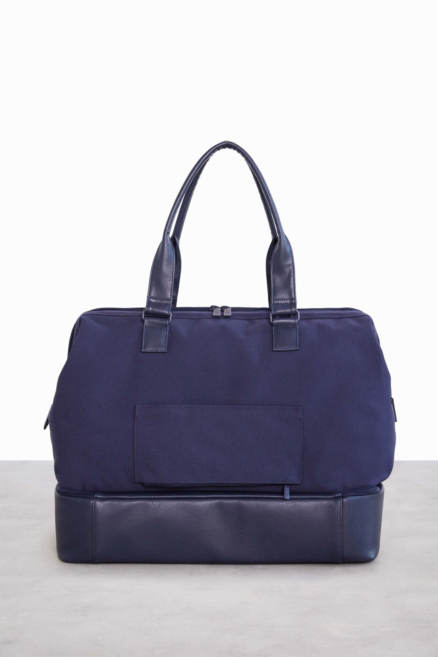 Weekend bag navy Clearance