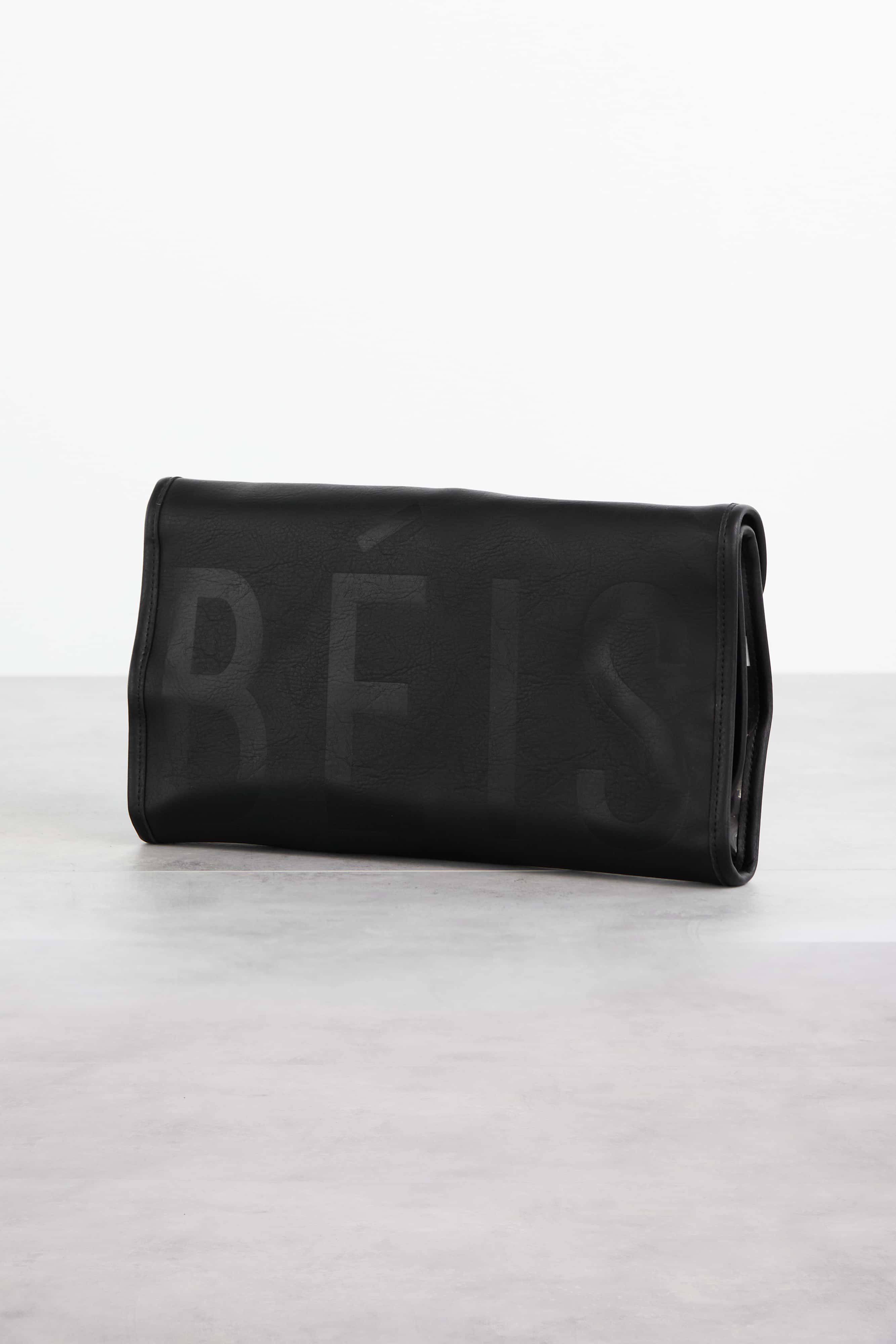 Beis The Cosmetic Case in top Black