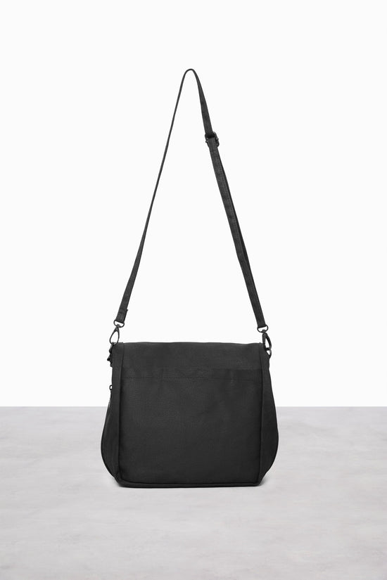 BÉIS 'The Lunch Bag' in Black - Lunch Bag For Men & Women