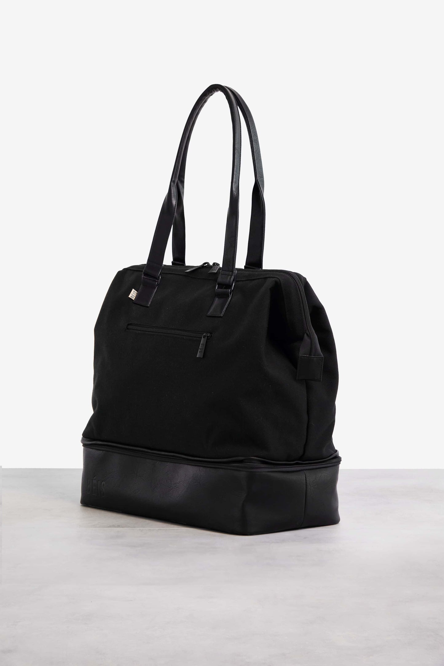 Beis weekender in black Clearance
