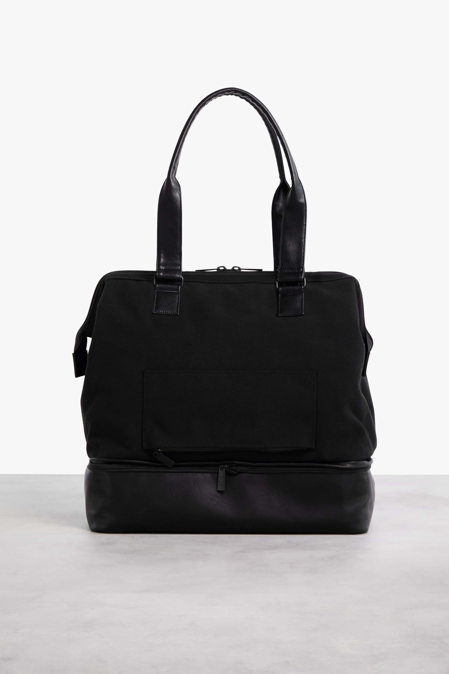 Weekender beis travel bag Clearance