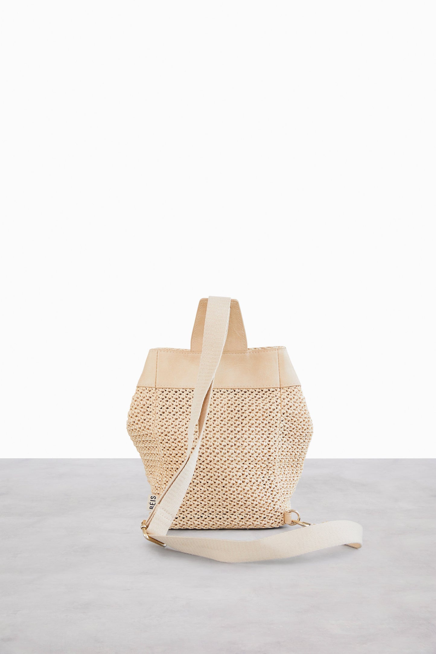 The Naturals Sling in Beige