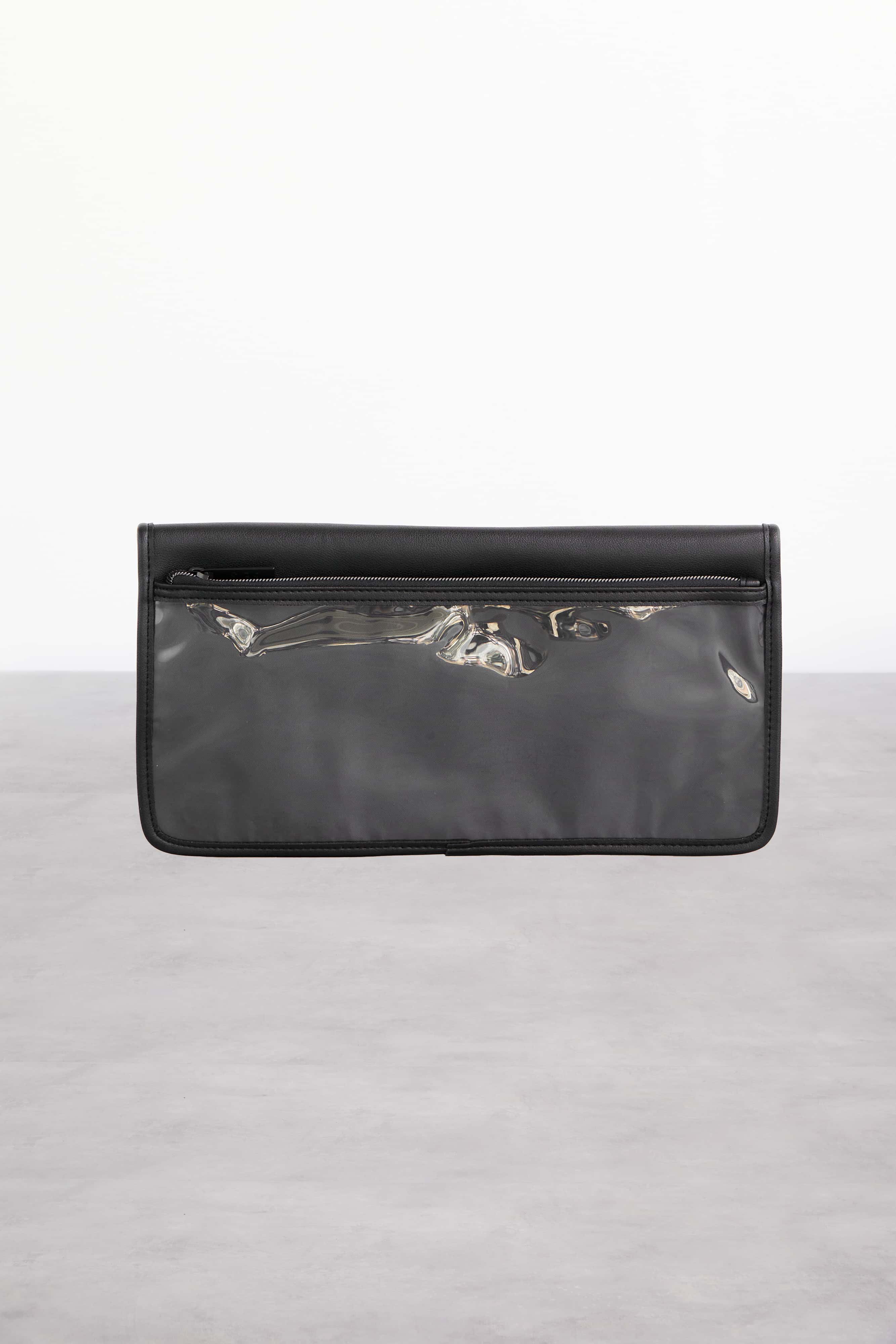 The Seatback Organizer in Black