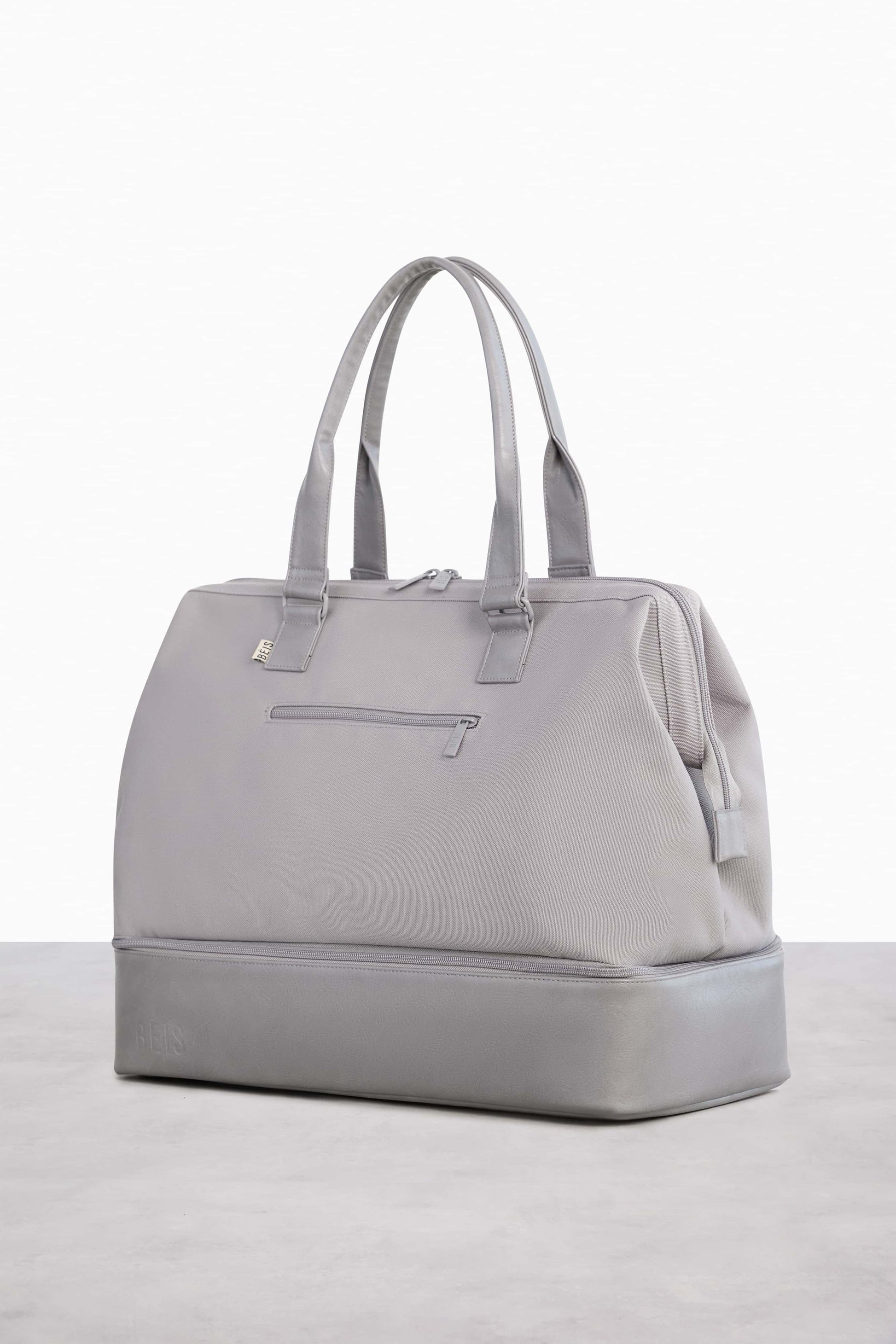 Weekend bag grey Clearance