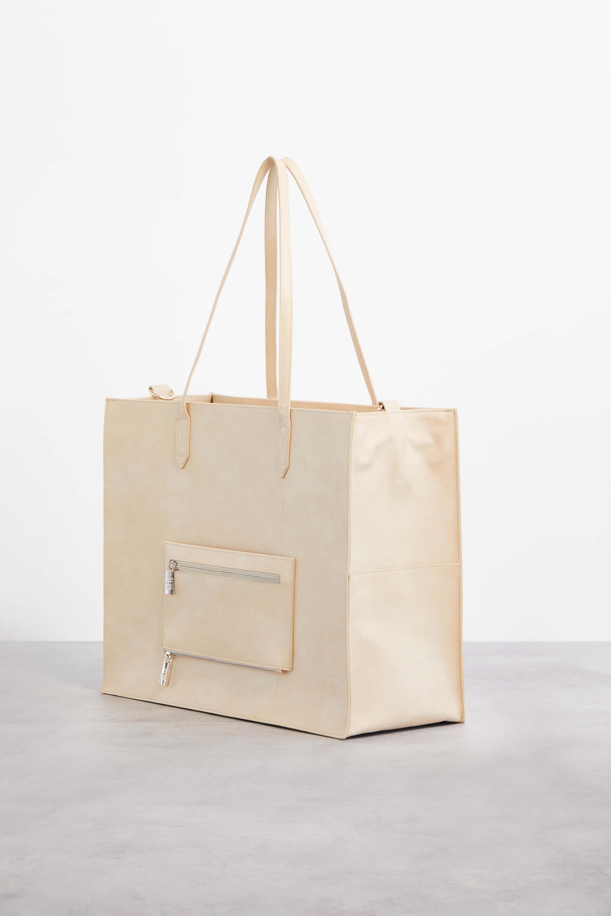 Ultimate Shopping Tote - Plain