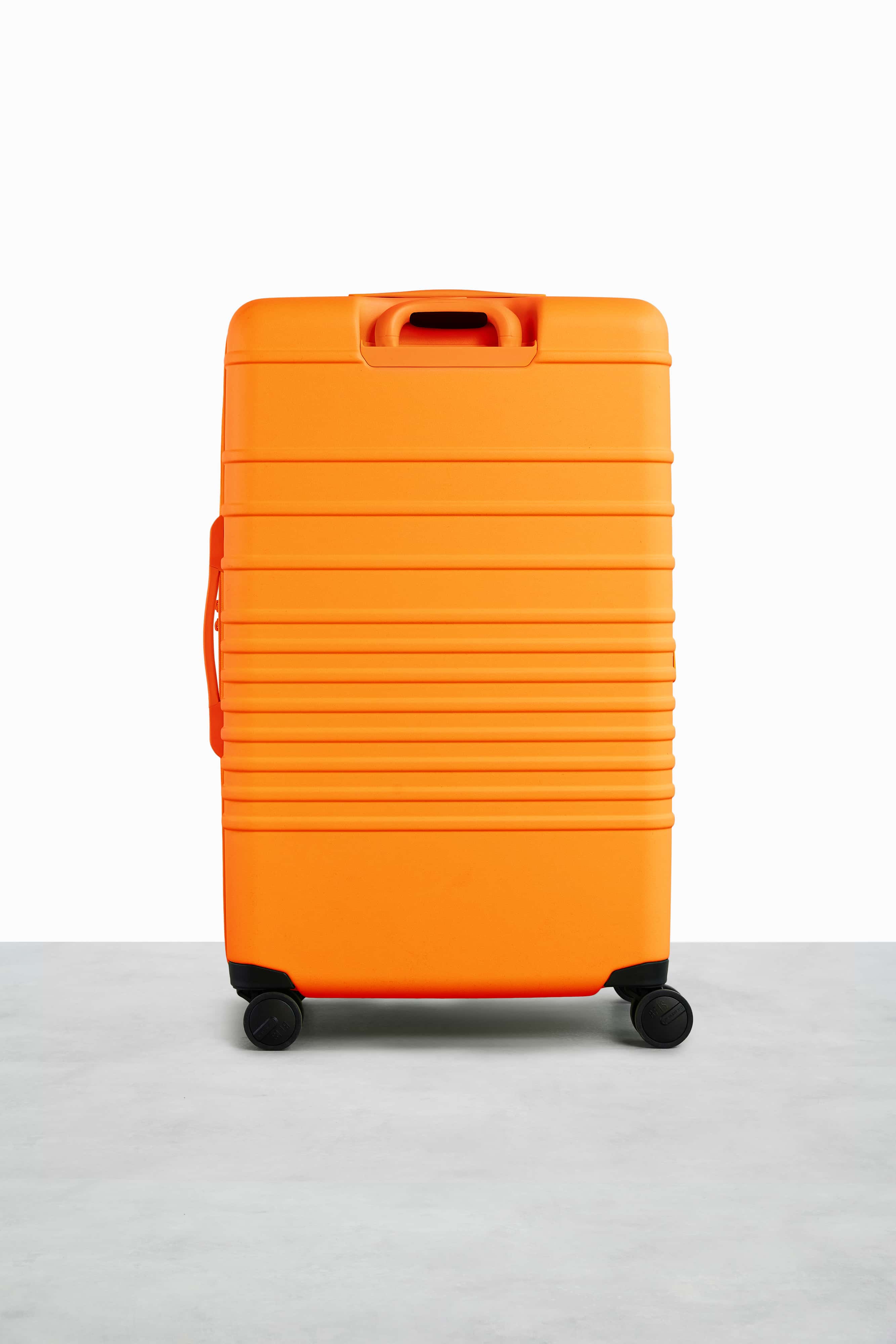 Antler luggage orange on sale