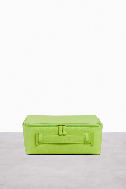 The Cosmetic Case in Citron